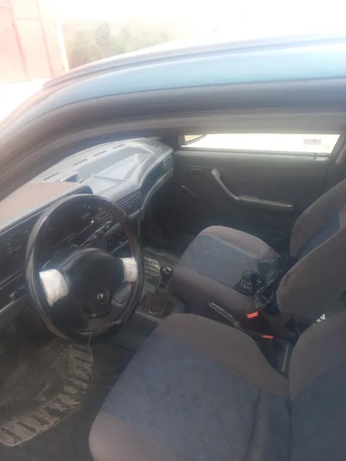 Daewoo Cielo 2001 Cielo