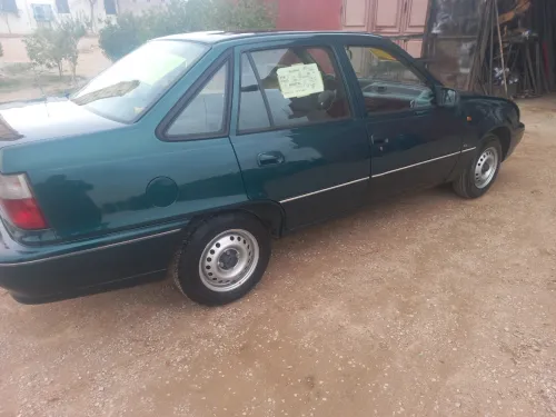 Daewoo Cielo 2000 Cielo