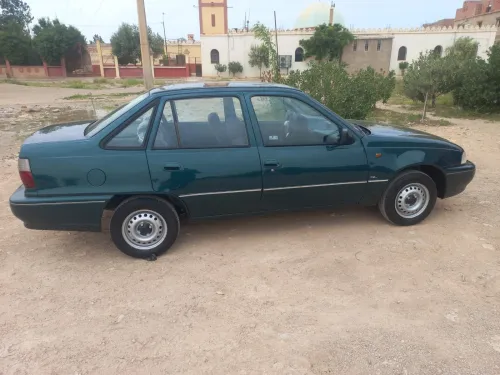 Daewoo Cielo 2001 Cielo