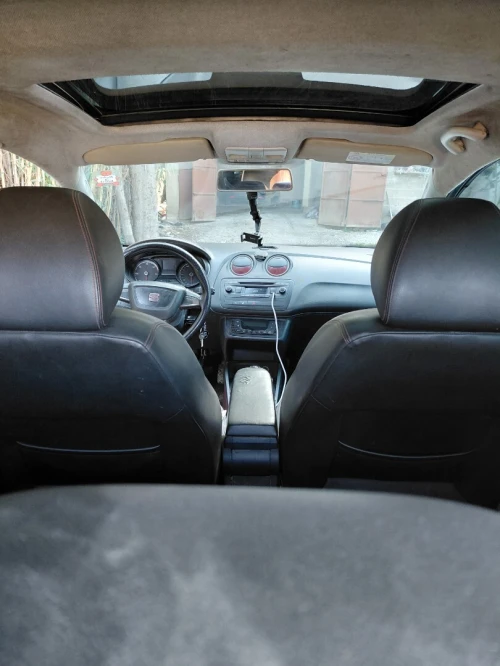 Seat Ibiza 2015 +Fr