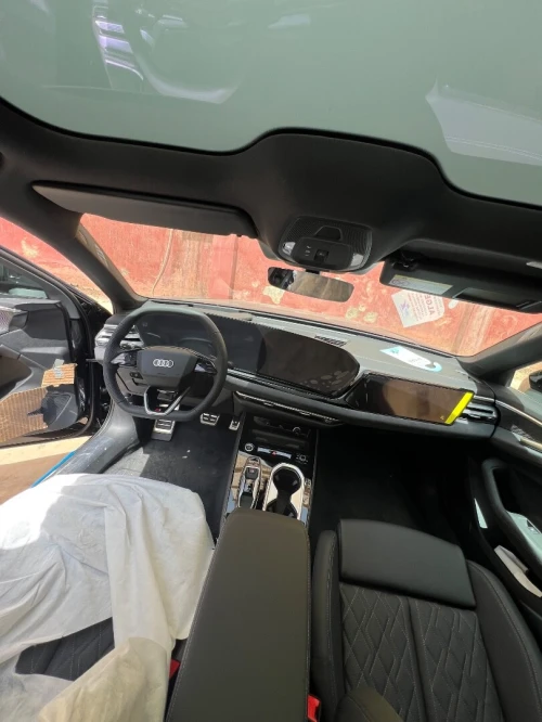 Audi A6 2026 S Line