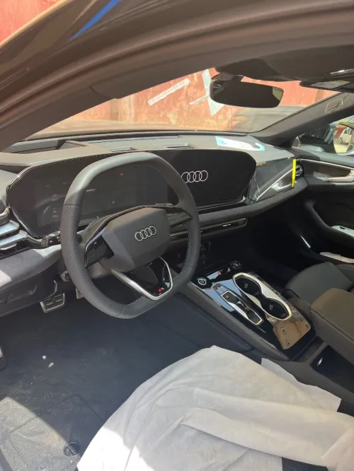 Audi A6 2026 S Line