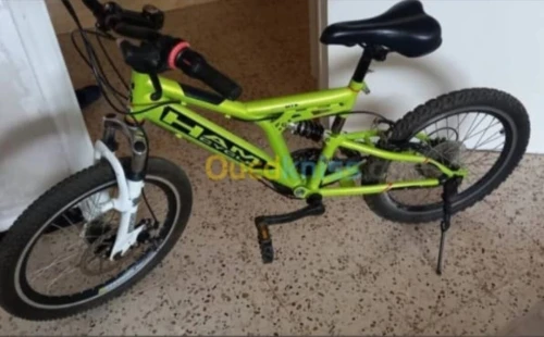 Vélo HAM
