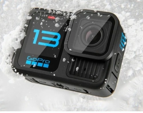 Appareil photo GoPro Black 13