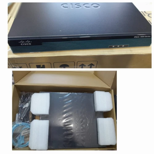 Routeur CISCO 1921/K9
