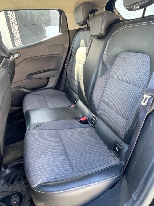 Renault Clio 5 2021 Intense