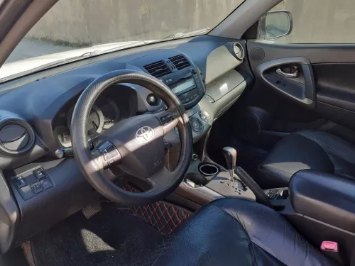 Toyota RAV4 2012 Active