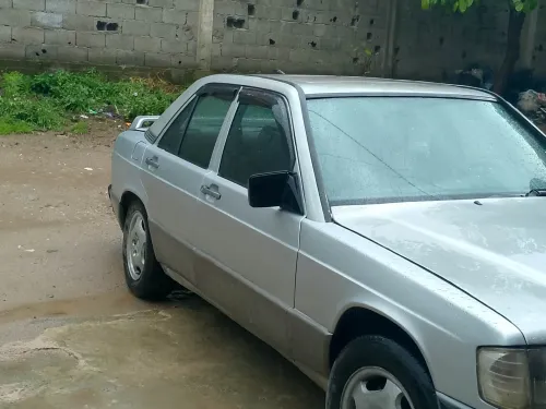 Mercedes Classe C 1994 190