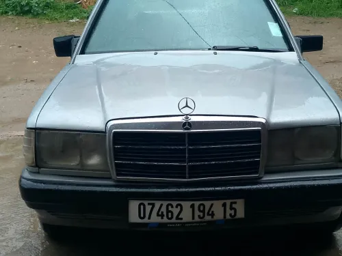 Mercedes Classe C 1994 190