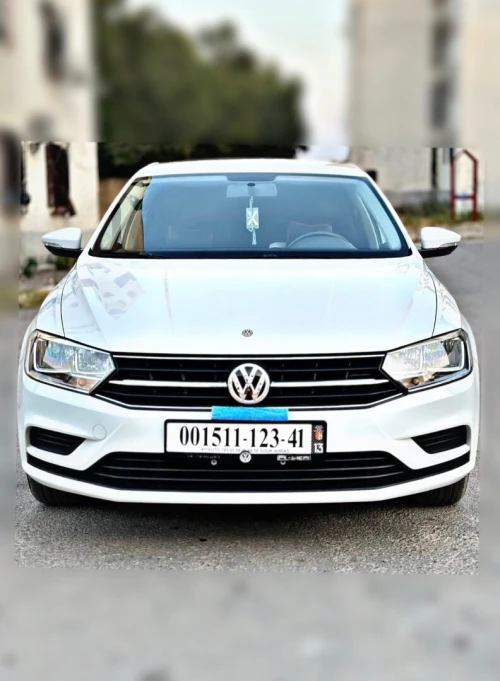 Volkswagen Bora 2023 1.5 MPI