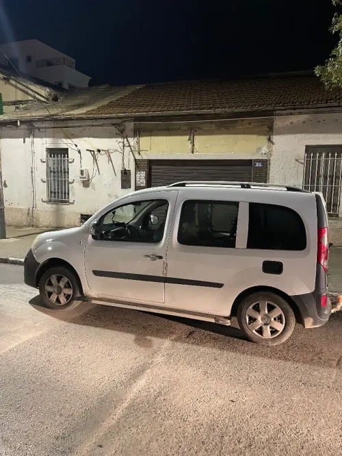 Renault Kangoo 2015 Authentique +