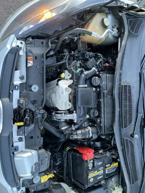 Ford Fiesta 2013 Fiesta