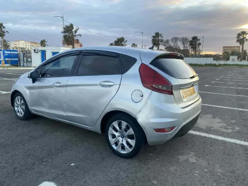 Ford Fiesta 2013 Fiesta