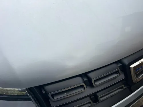 Dacia Sandero 2019 Sandero