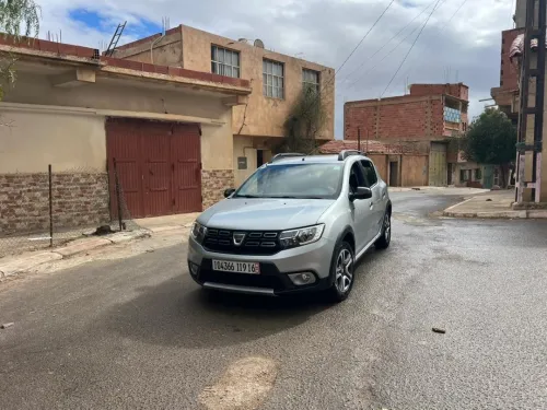 Dacia Sandero 2019 Sandero