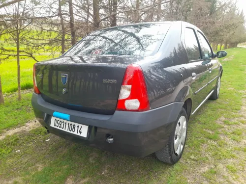 Dacia Logan 2008 LaTuote