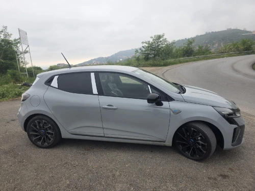 Renault Clio 5  2025 Esprit Alpine