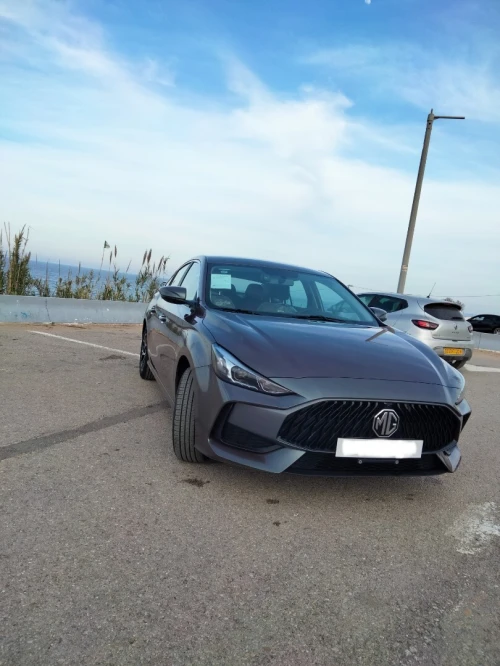 MG 5 2026 