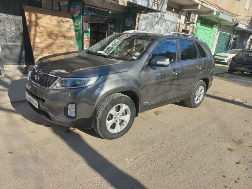 Kia Sorento 2014 2014