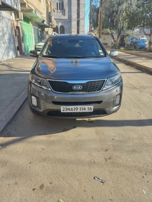 Kia Sorento 2014 2014