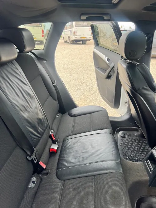 Audi A3 2012 S Line
