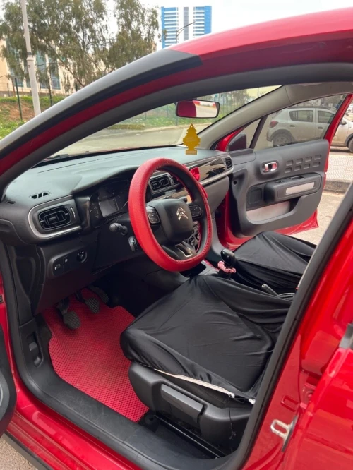 Citroen C3 2022 SHINE