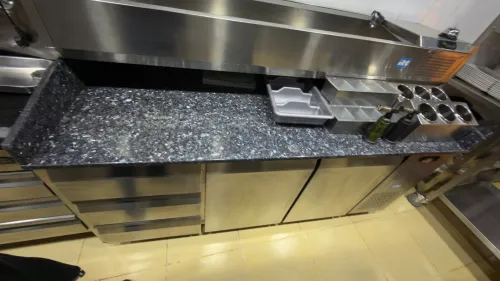 عتاد مطاعم pro