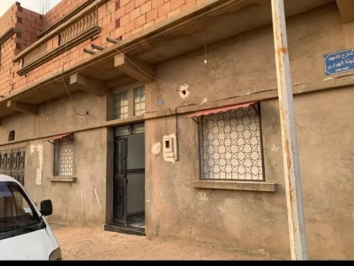 Vente Appartement Niveau de villa F3 Oran Oued tlelat