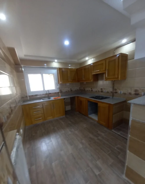 Vente Appartement F4 Tizi Ouzou Tizi ouzou