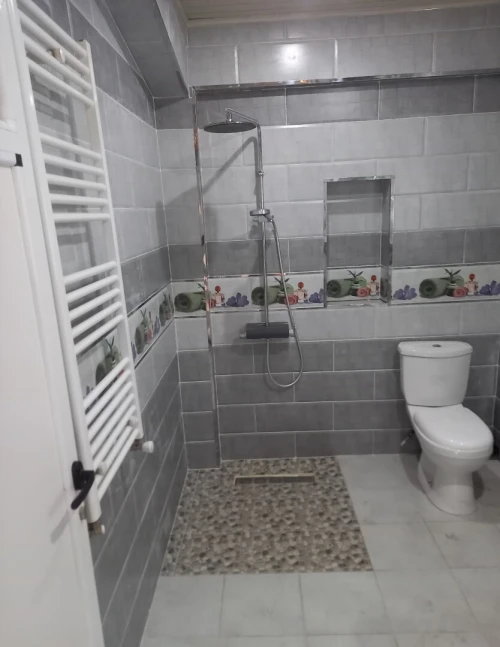 Vente Appartement F4 Tizi Ouzou Tizi ouzou