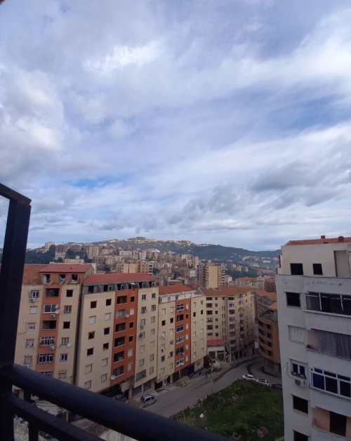 Vente Appartement F4 Tizi Ouzou Tizi ouzou