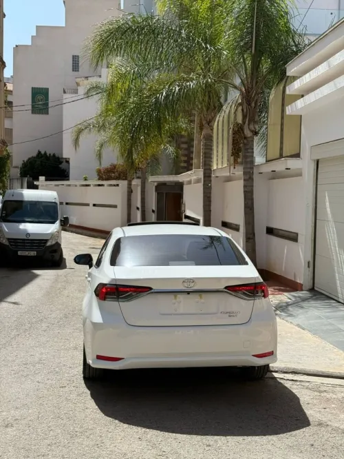 Toyota Corolla 2025 D4T