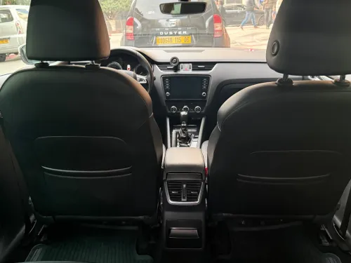 Skoda Octavia 2017 Elegance DGS