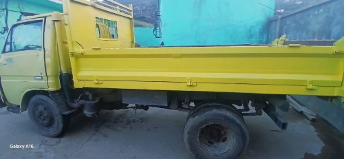 Toyota B30 1984