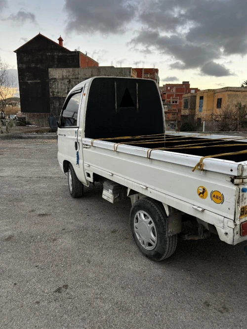 Hafei motors Yavuz 2010 Yavuz