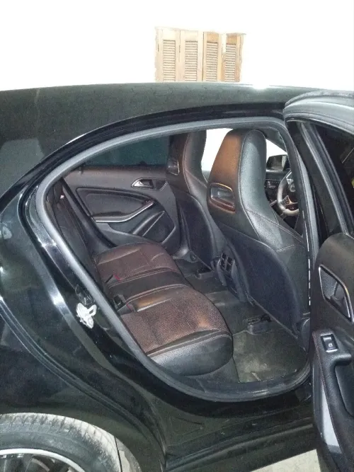 Mercedes Classe A 2018 200 d  Exclusif +