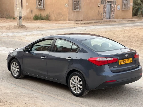 Kia Cerato 2017 
