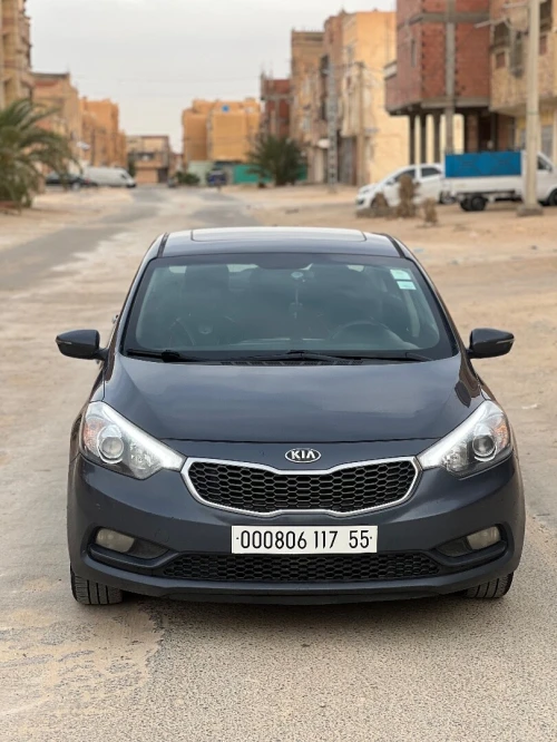 Kia Cerato 2017 