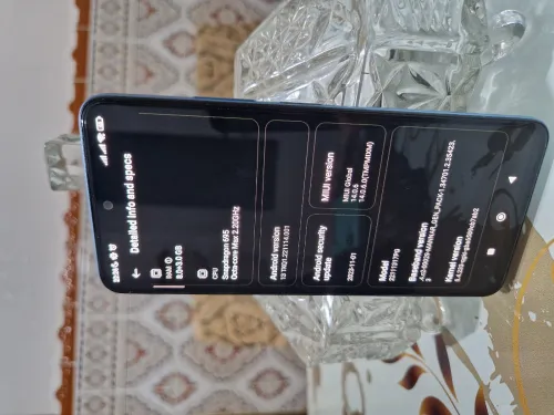Poco X5 5g
