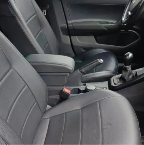 Volkswagen Polo 2018 