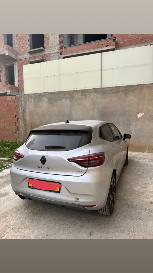 Renault Clio 5  2023 RS Line