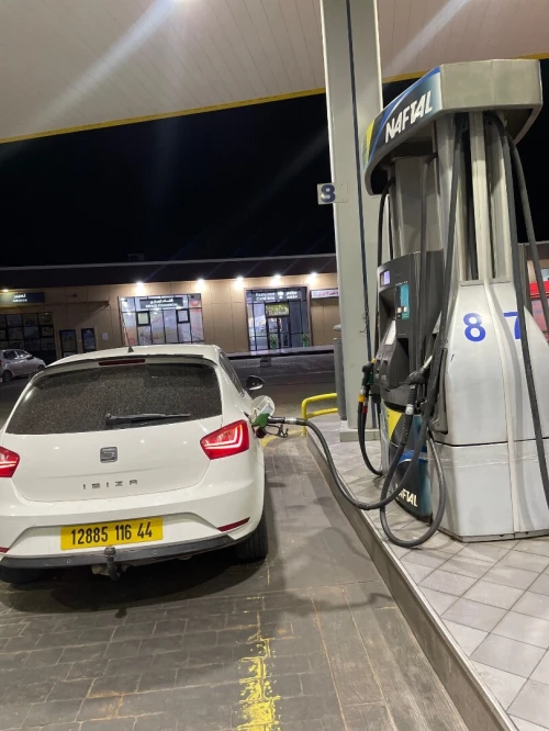 Seat Ibiza 2016 Titanium Pack