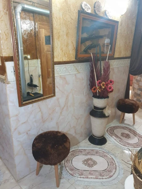 Vente Appartement F2 Tipaza Kolea