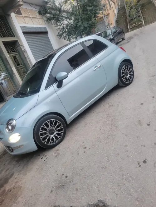 Fiat 500 2024 Dolcevita plus 