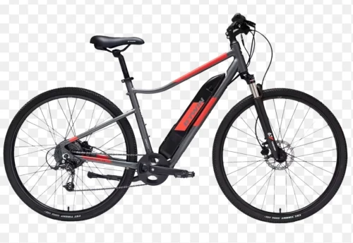 Vélo riverside 500 électrique à vendre