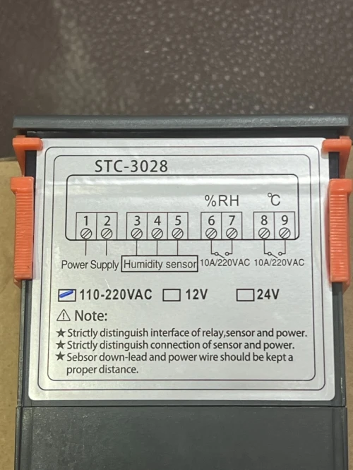 STC-3028