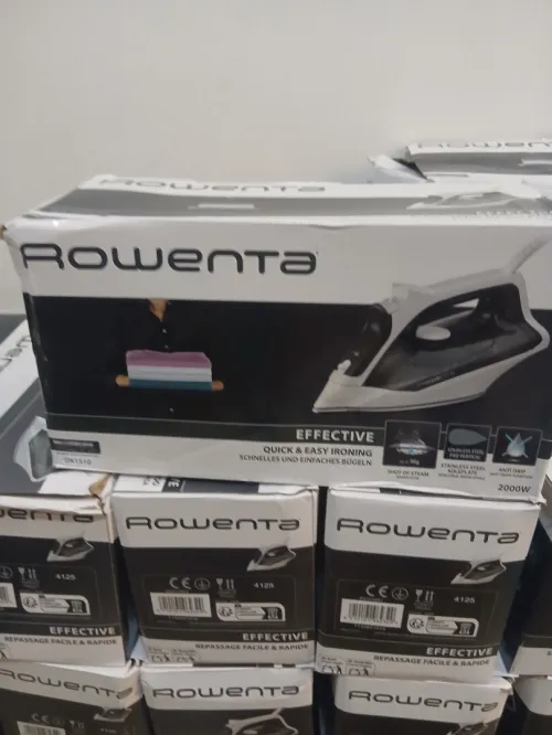 Rowenta original caba