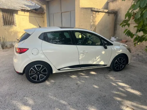 Renault Clio 4 2016 Limited