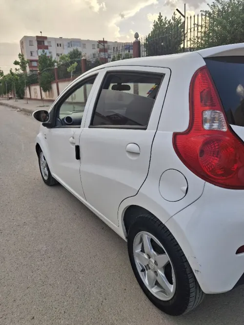 JAC J2 2014 