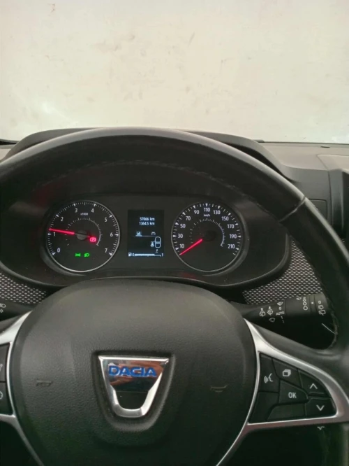 Dacia Sandero 2022 Sandero